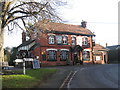 The Holly Bush, Headley