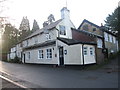 The Crown Inn at Arford