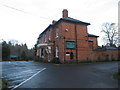 The Woodlands Inn at Bordon