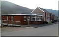 Pontrhydyfen Community Centre, Pontrhydyfen 