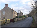 Low Farmhouse, Womersley