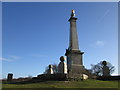 Monument, Coombe Hill