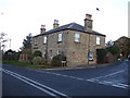 Cottage on Ripley Road