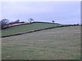 Fields near Glenfarg