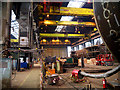 J3575 : Harland and Wolff Workshops, Belfast by Rossographer