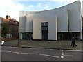 Health Centre, Weymouth Avenue, Dorchester