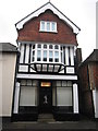 House in Petworth Road, Haslemere