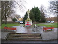 Glenboig War Memorial