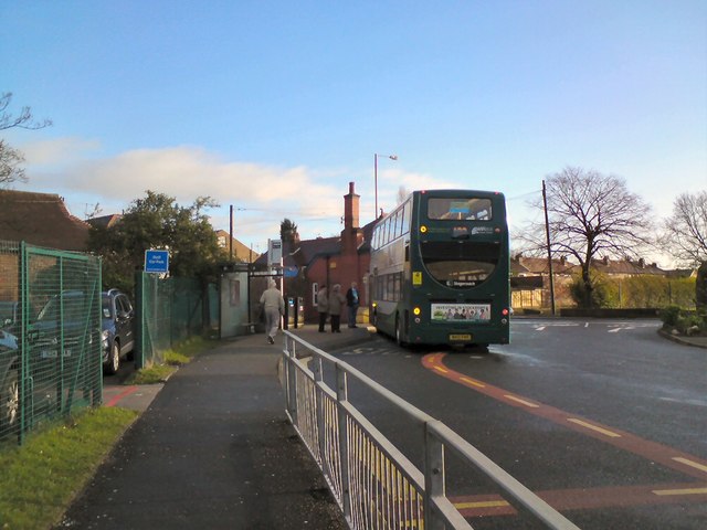 192 at Stepping Hill