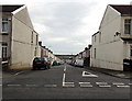 Pant Street Swansea