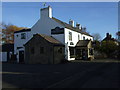 The Hare & Hounds, Burton Leonard