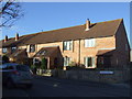 Houses on Manor Park, Arkendale