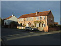 Cottages in Whixley