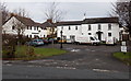 Former Malthouse Hotel, Caerleon