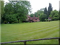 Cosford Mill near Thursley