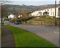 Houses in Efail Fach