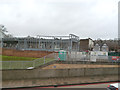 Coulsdon:  New construction