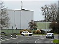 Weston-Super-Mare, Junction of Bridgwater Road and Devonshire Road