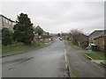 Barley Cote Avenue - Ilkley Road