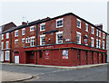 Charles Street, Kingston upon Hull