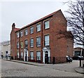 Charlotte Street Mews, Kingston upon Hull