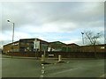 Industrial units on Anchor and Hope Lane (2)