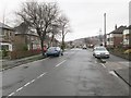 Grange Road - Bradford Road