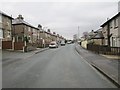 Beechwood Avenue - off Bradford Road