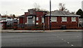 Llansamlet Library, Swansea