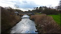 Sankey Brook, near Gemini Retail Park