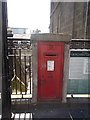 Aberdeen: postbox № AB11 166, Union Street