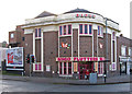 Hinckley - Bingo Club