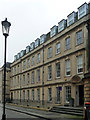 15-17 Trim Street, Bath