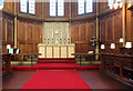 St Peter, Bounces Road, Edmonton - Chancel