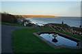 Gardens off The Crescent, Filey