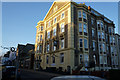 Belle Vue Hotel, Filey