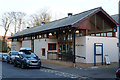 Concert Hall on John Street, Filey