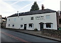 Green Man Stoves, Weston-under-Penyard