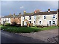 Houses east of The Green, Melmerby