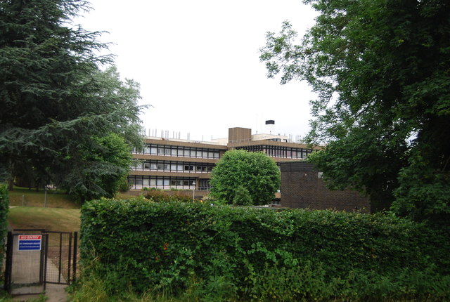 Norwich Research Centre