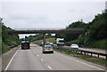 A11, Park Lane Bridge