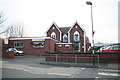 Old Goole Working Mens Club