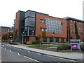 Uclan School of Dentistry