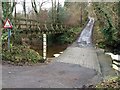 Ford at Littlebeck