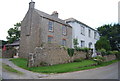 The Old Rectory and former School