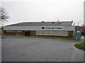 Coatbridge College (Automotive & Transport)