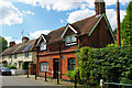 The Old Post Office, Shoreham