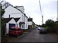 Castle Street, Upnor