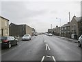 Hopwood Lane - Warley Road