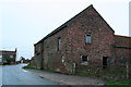 Barn at West View Farm